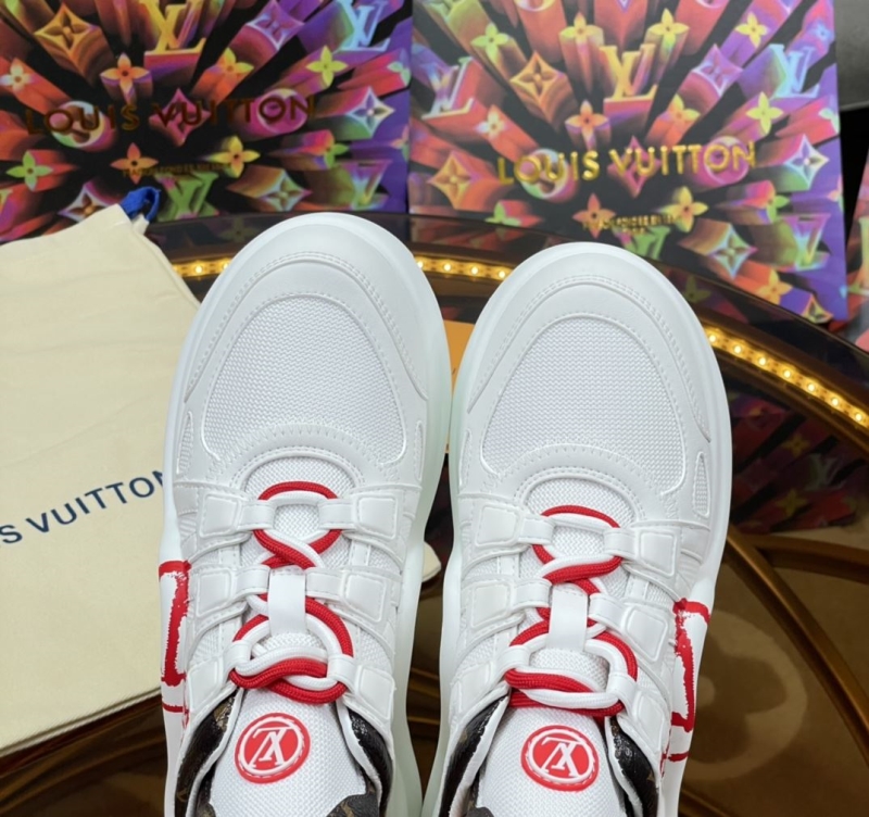 Louis Vuitton Sneakers